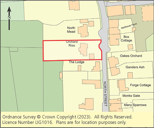 Lot: 128 - WATER DAMAGED DETACHED PROPERTY FOR REFURBISHMENT -